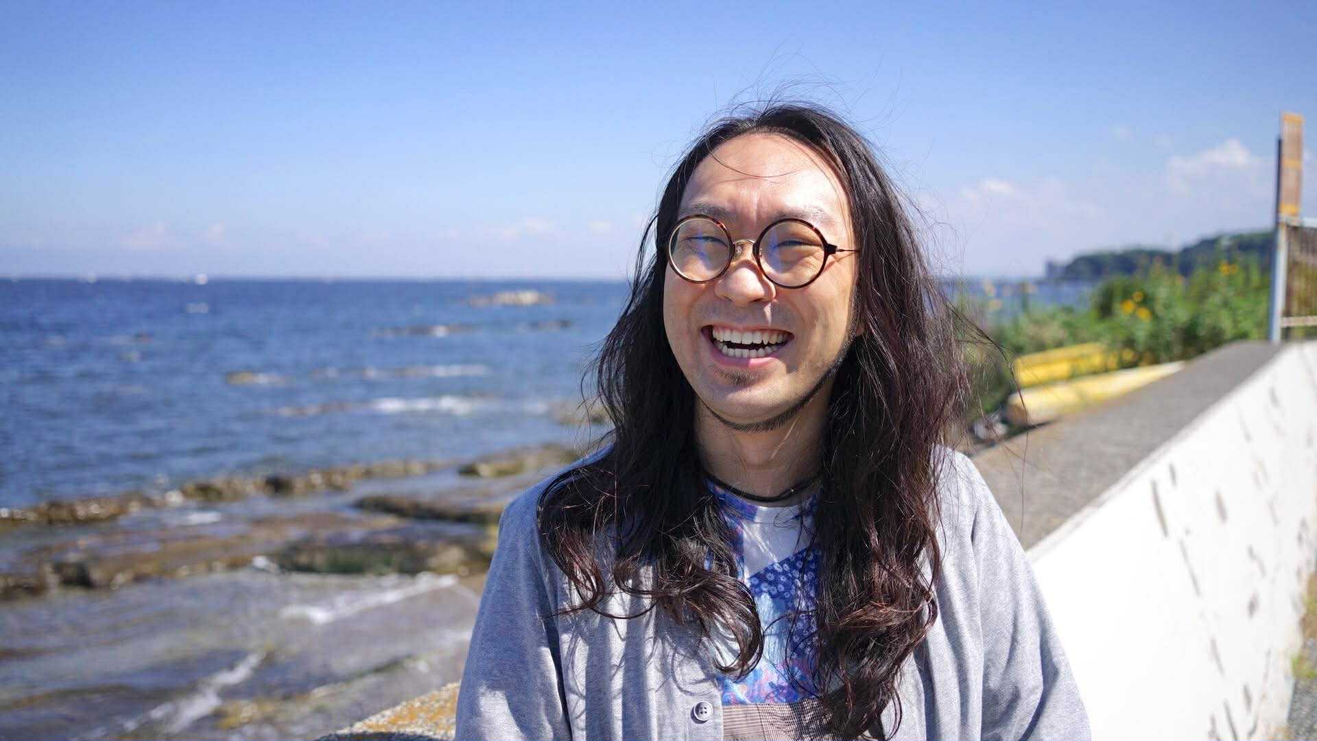 ばばっち（馬場一峰）